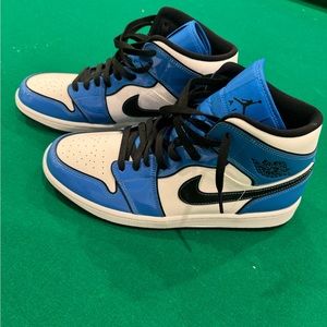 Jordan 1 size 10